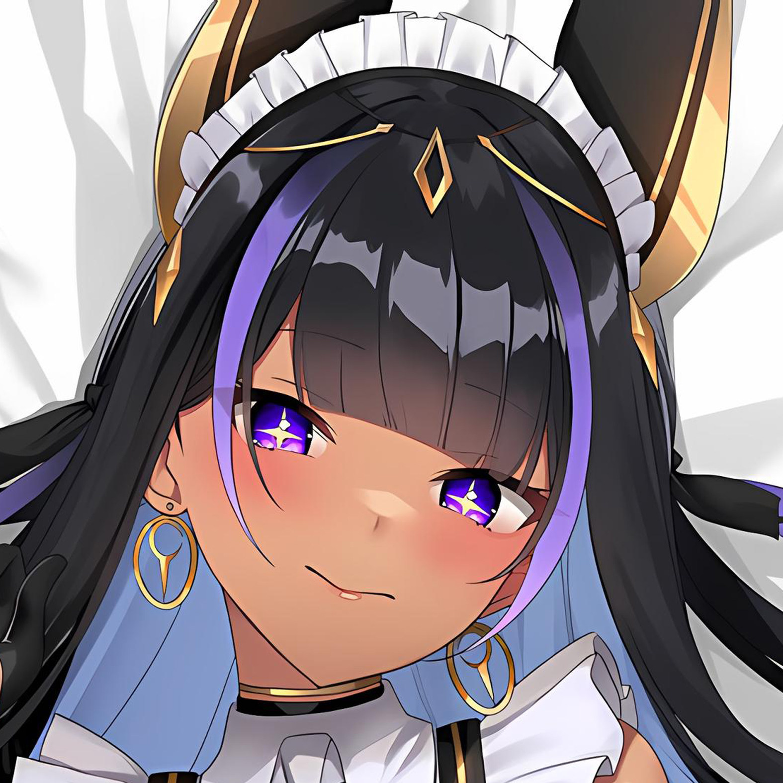 Bedding - Figurka Azur Lane HMS Cleopatra, seksowna