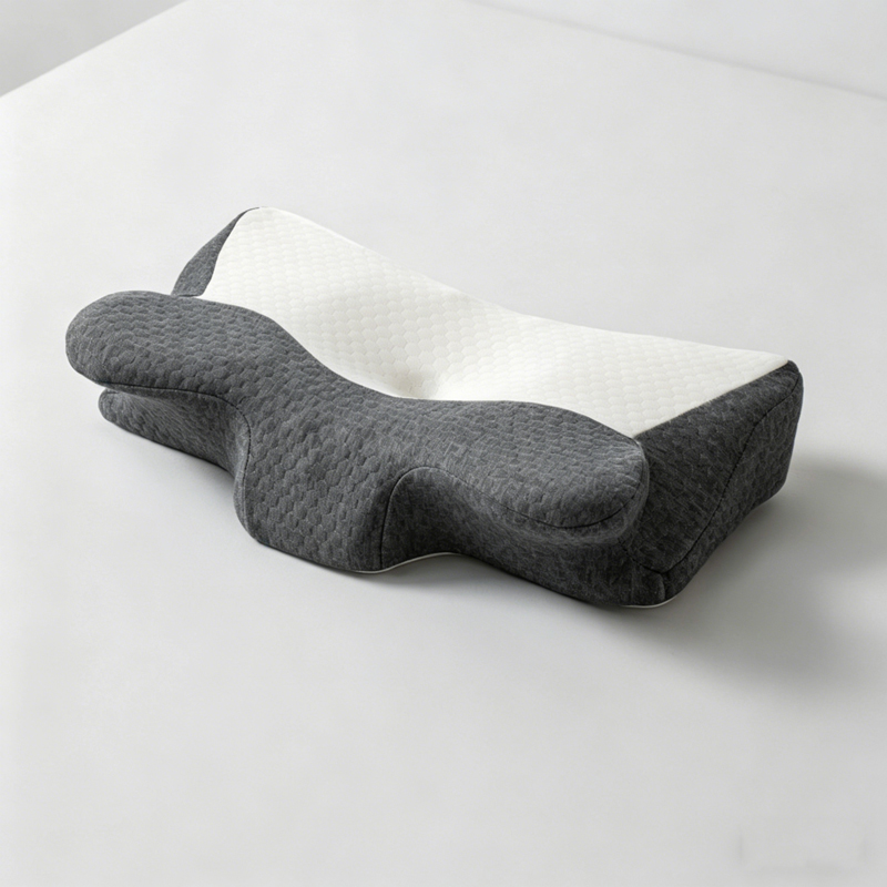 Memory Foam Orthopedic Pillow Neck Pain - Poduszka ortopedyczna z pianki memory foam