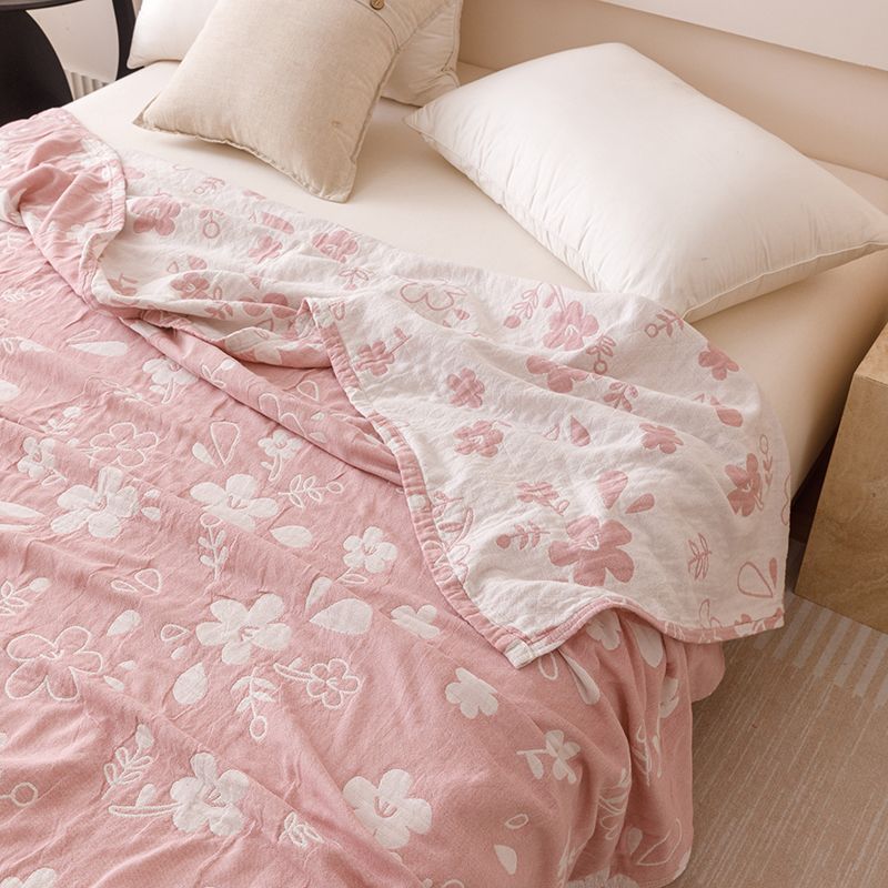 Cooling Blanket Hot Sleepers - Letni koc chłodzący na łóżko Queen