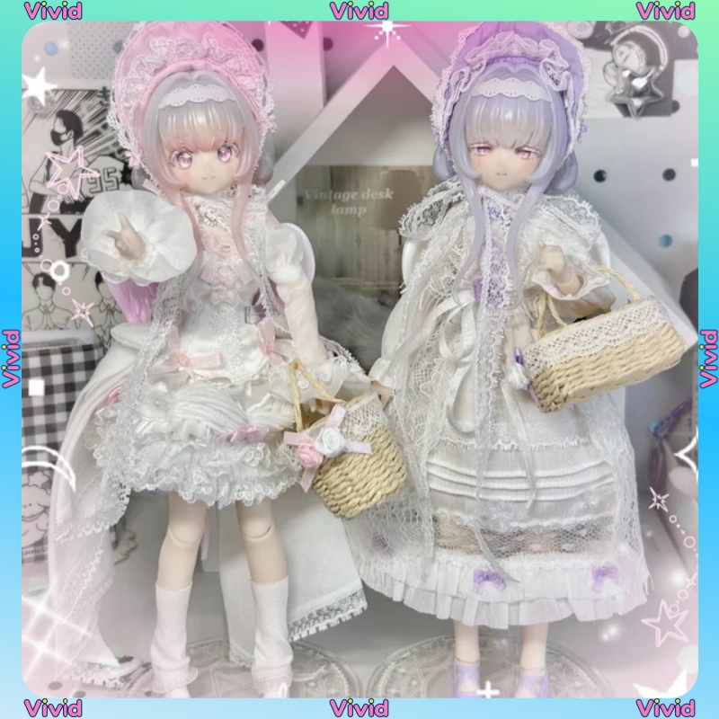 Lighting - Light Nightmare Twin 2 Seria 1/6