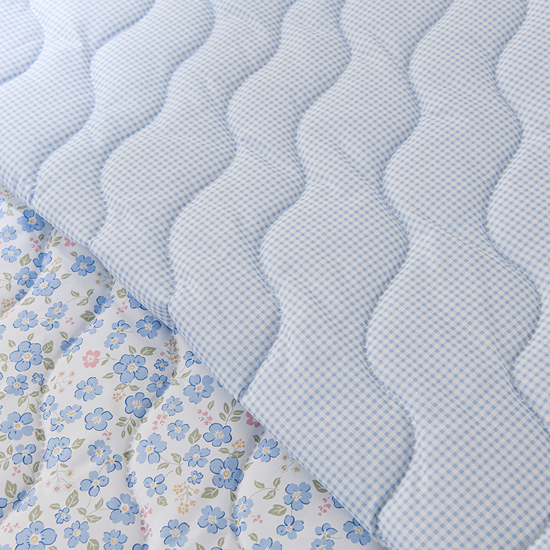 Letni koc chłodzący, lekka, od – Cooling Blanket Hot Sleepers recenzja i cena