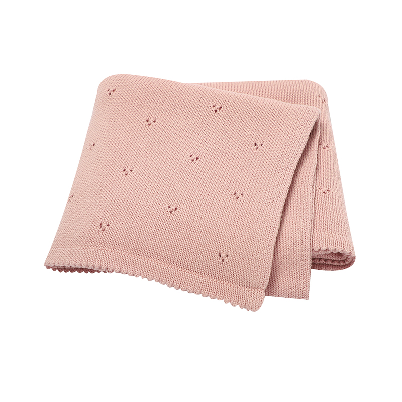 Słodkie, jednokolorowe koce dl – Muslin Cotton Bedspread recenzja i cena