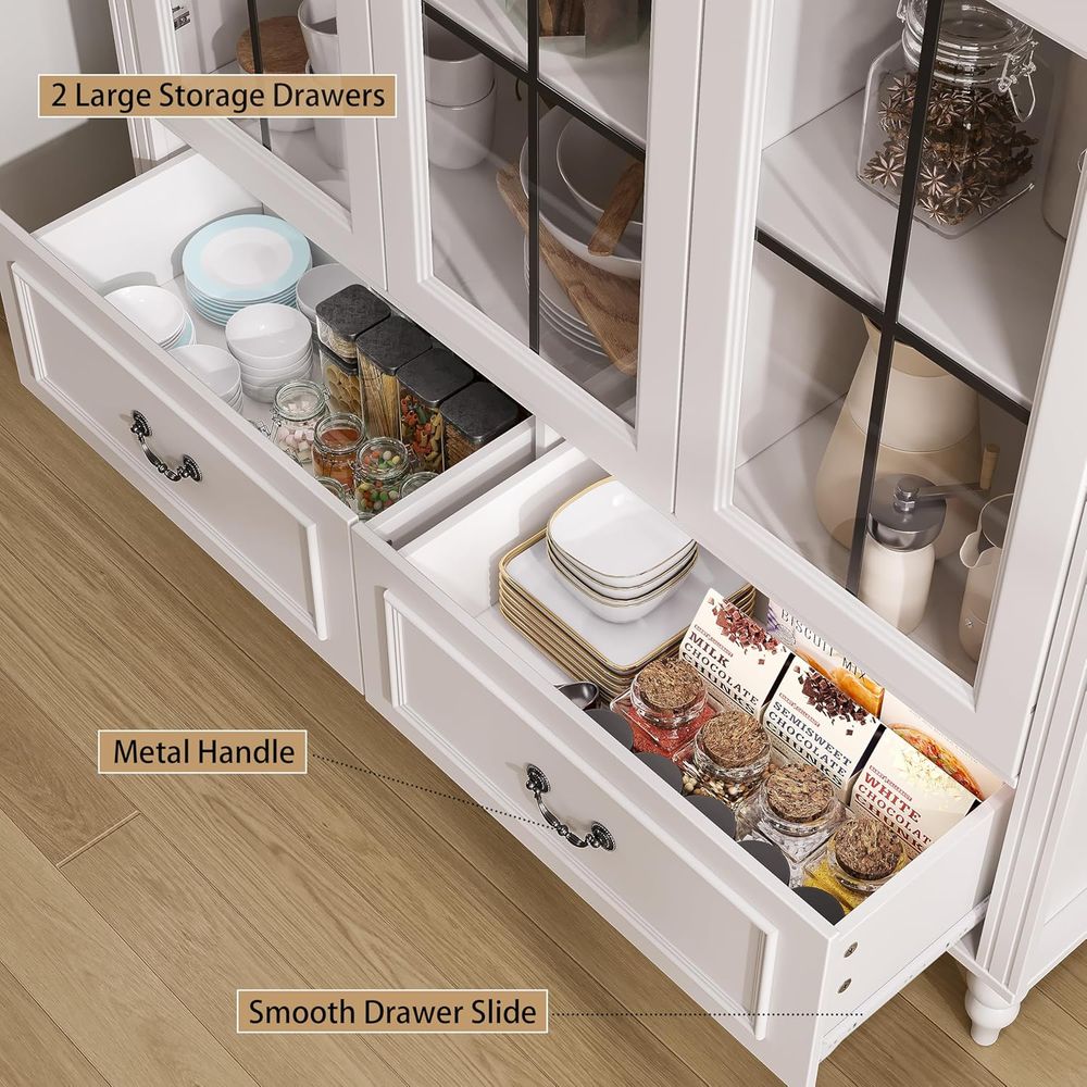 Szafka kuchenna z łukiem o wys – Storage & Organization recenzja i cena