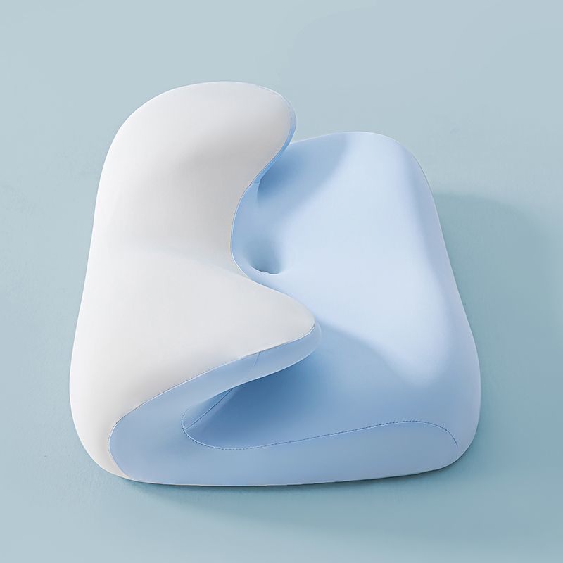 Ergonomiczna poduszka z pianki – Memory Foam Orthopedic Pillow Neck Pain recenzja i cena