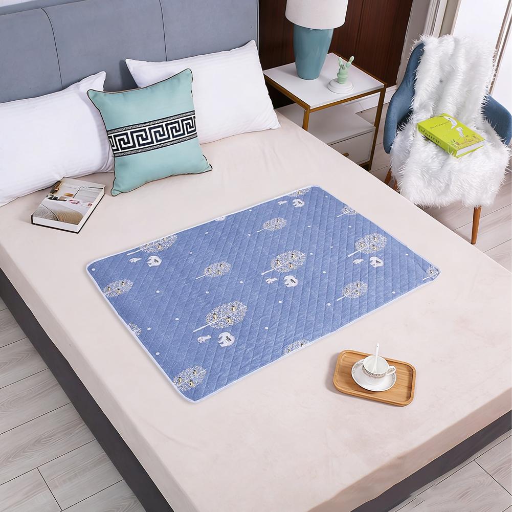 Wodoodporna, zmywalna mata na  – Waterproof Mattress Protector Breathable recenzja i cena