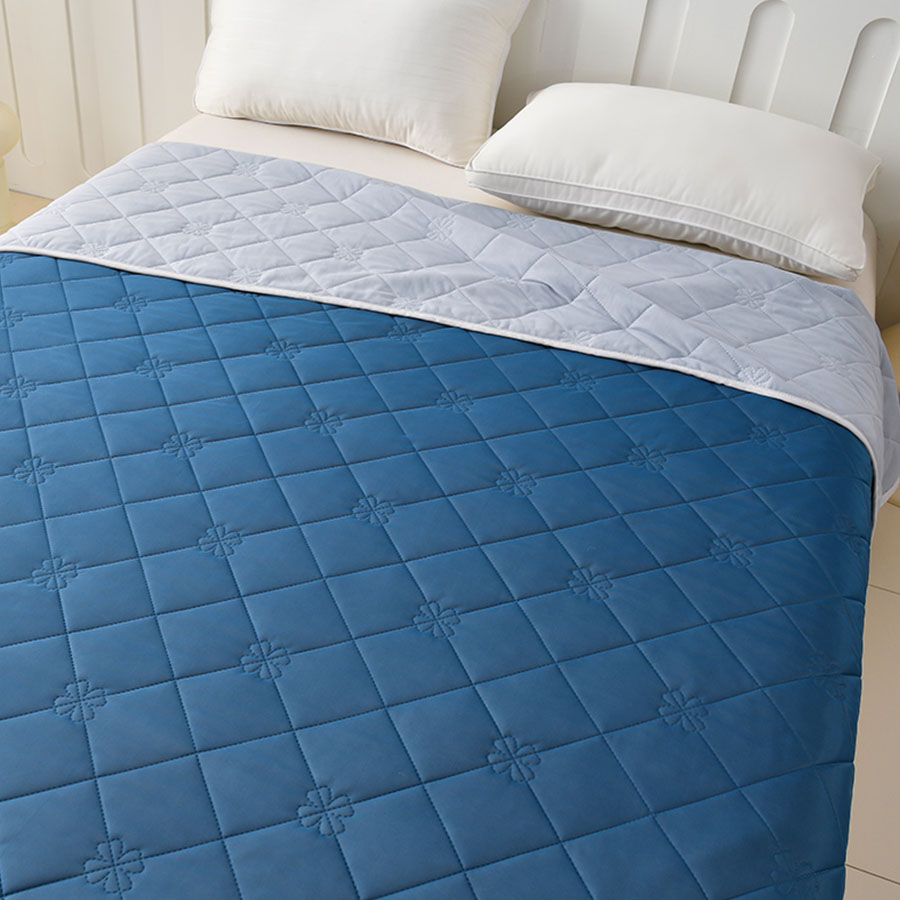 Ultra miękki letni koc chłodzą – Cooling Blanket Hot Sleepers recenzja i cena