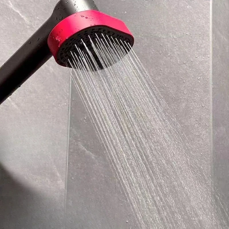 Obracana, wielofunkcyjna, ręcz – High Pressure Shower Head Handheld recenzja i cena