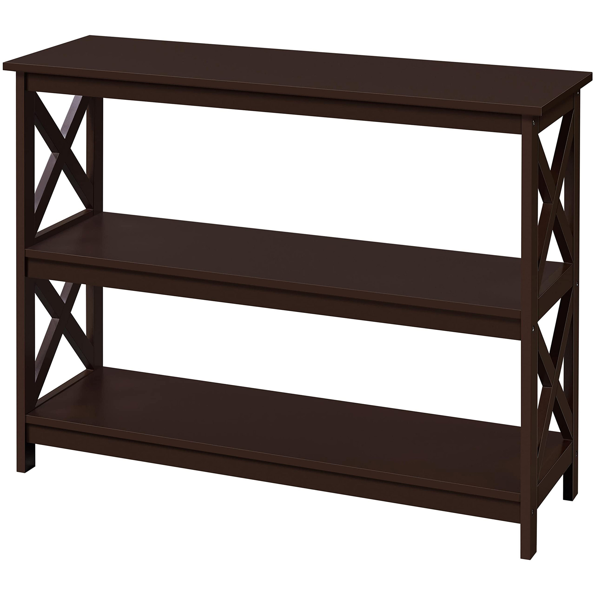 Stolik konsolowy do przechowyw – Storage & Organization recenzja i cena