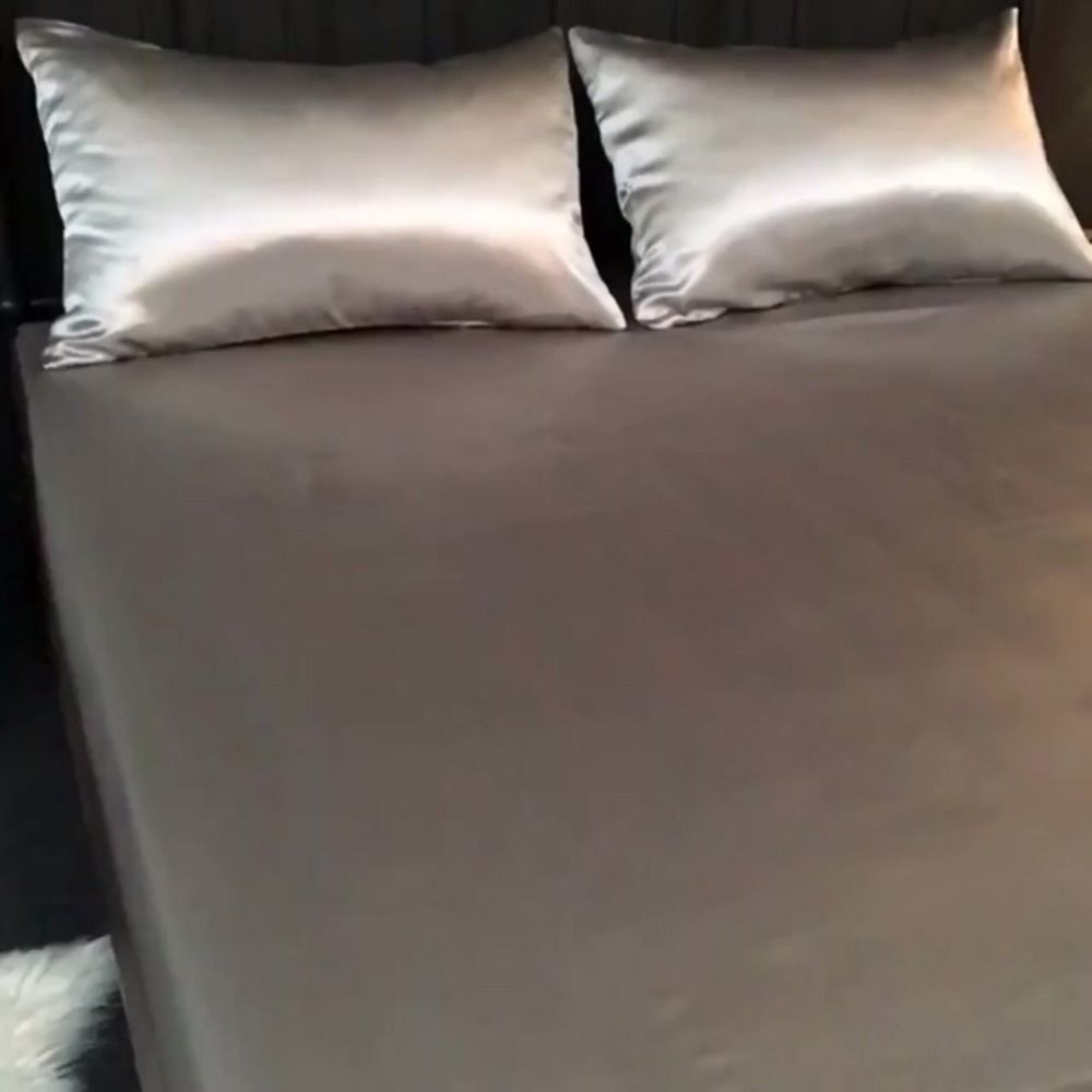 Pokrowiec na łóżko wodoodporny – Waterproof Mattress Protector Breathable recenzja i cena