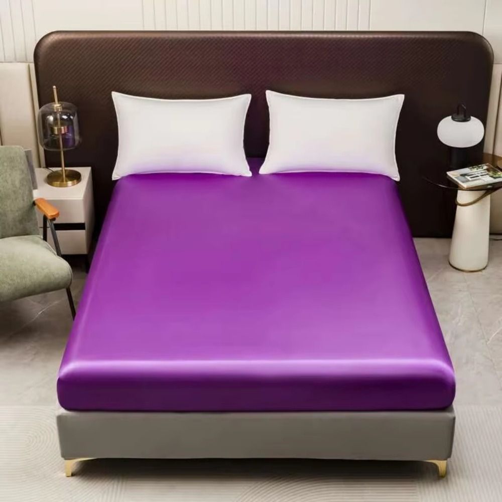 Pokrowiec na łóżko wodoodporny – Waterproof Mattress Protector Breathable recenzja i cena