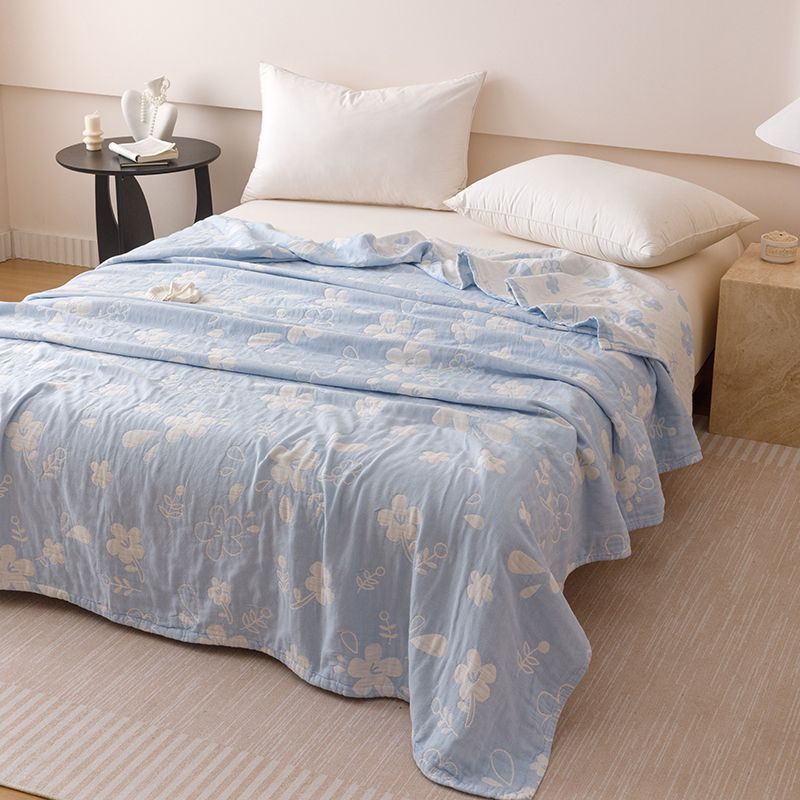 Letni koc chłodzący na łóżko Q – Cooling Blanket Hot Sleepers recenzja i cena