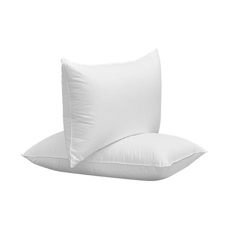 Kolekcja hotelowa łóżko podusz – Anti Snore Contour Pillow recenzja i cena