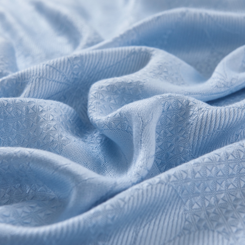 Letnia chłodząca kołdra z włók – Cooling Blanket Hot Sleepers recenzja i cena
