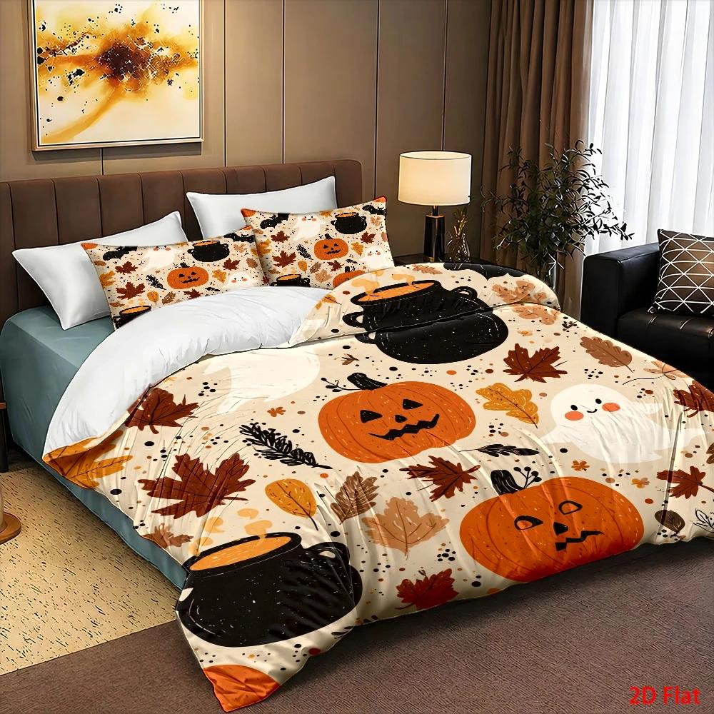 Miękki zestaw poszewek na kołd – Duvet Cover Sets With Zipper recenzja i cena