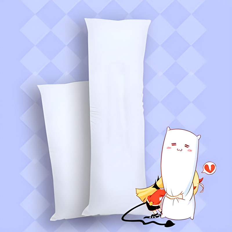 150x50cm przylegająca bawełnia – Anti Snore Contour Pillow recenzja i cena
