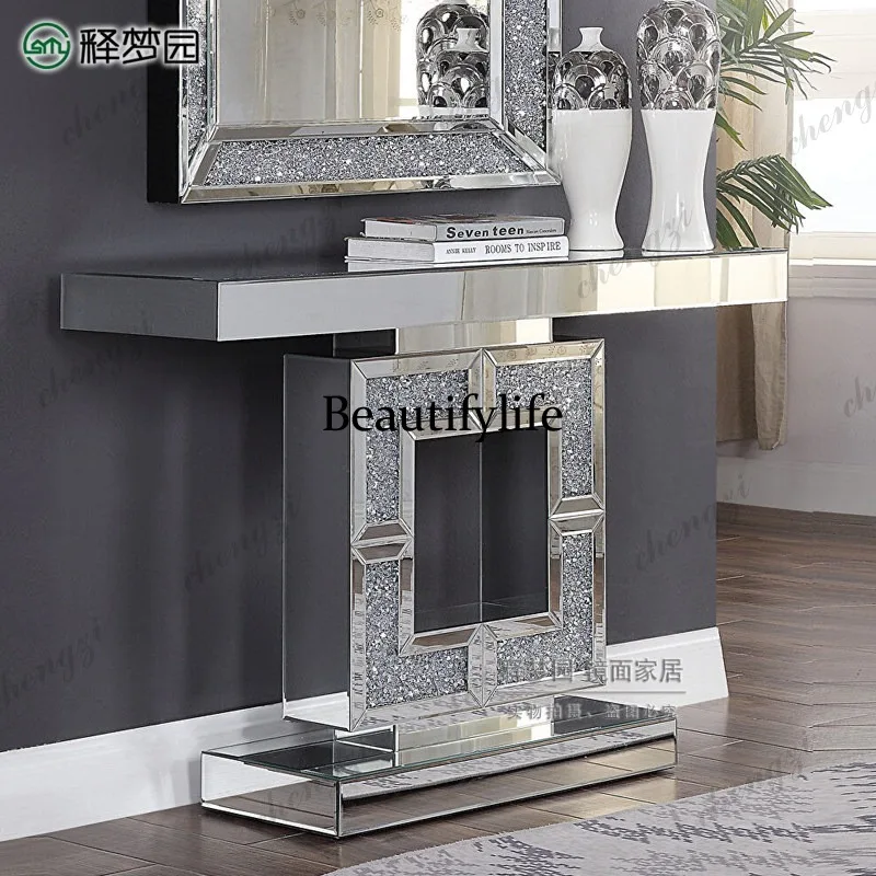 9344 Stolik wejściowy w stylu  – Storage & Organization recenzja i cena