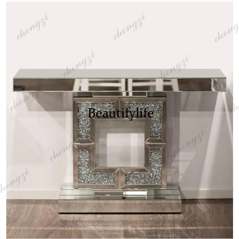 9344 Stolik wejściowy w stylu  – Storage & Organization recenzja i cena