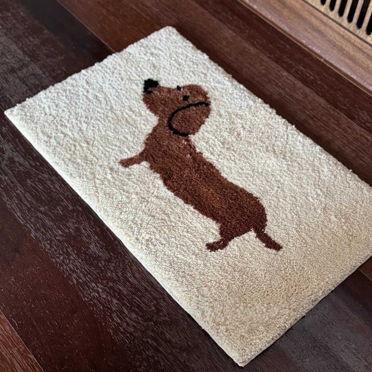 Mata łazienkowa z nadrukiem ja – Quick Dry Diatomite Bath Mat recenzja i cena
