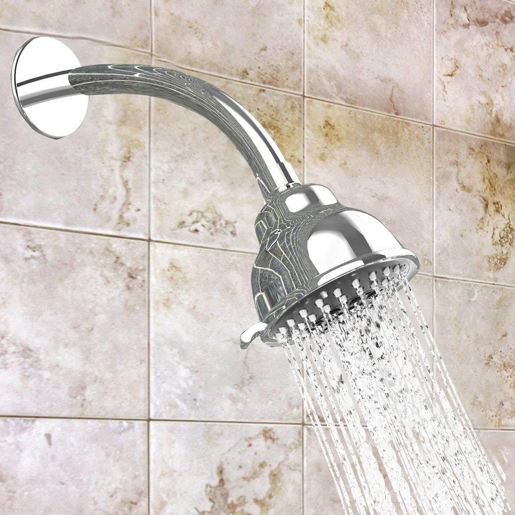 Wysokociśnieniowa słuchawka pr – High Pressure Shower Head Handheld recenzja i cena