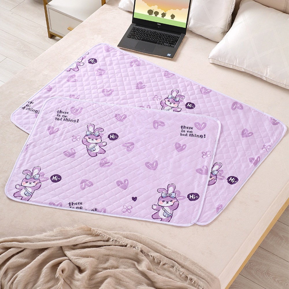 Wodoodporny, zmywalny materac  – Waterproof Mattress Protector Breathable recenzja i cena